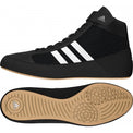 Adidas Buty Zapaśnicze Havoc Czarne