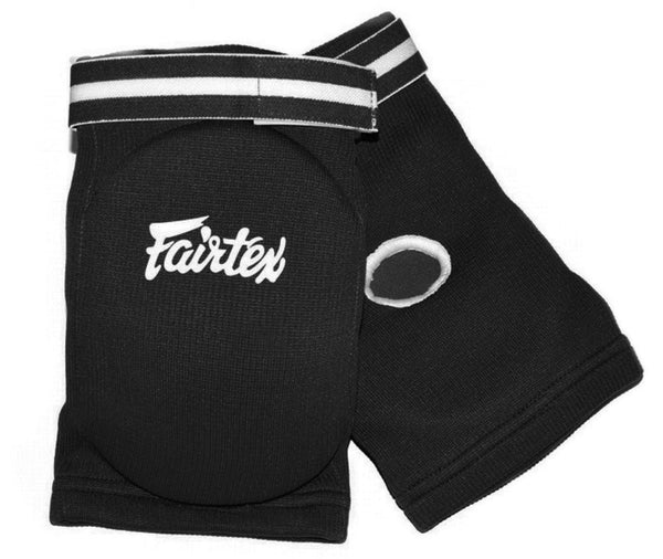 Fairtex Ochraniacze Na Łokcie EBE1