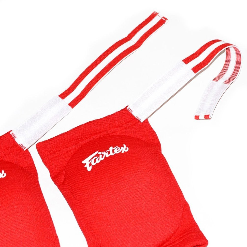 Fairtex Ochraniacze Na Łokcie EBE1