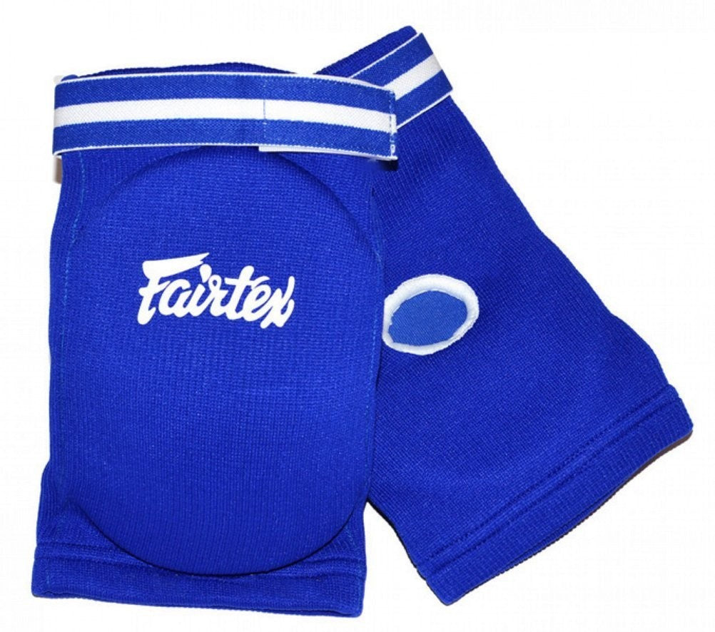 Fairtex Ochraniacze Na Łokcie EBE1