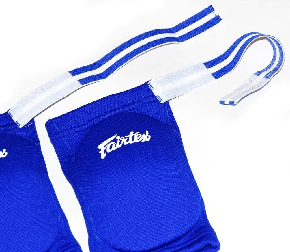 Fairtex Ochraniacze Na Łokcie EBE1