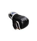 Fairtex Rękawice do MMA sparingowe FGV15 Czarne
