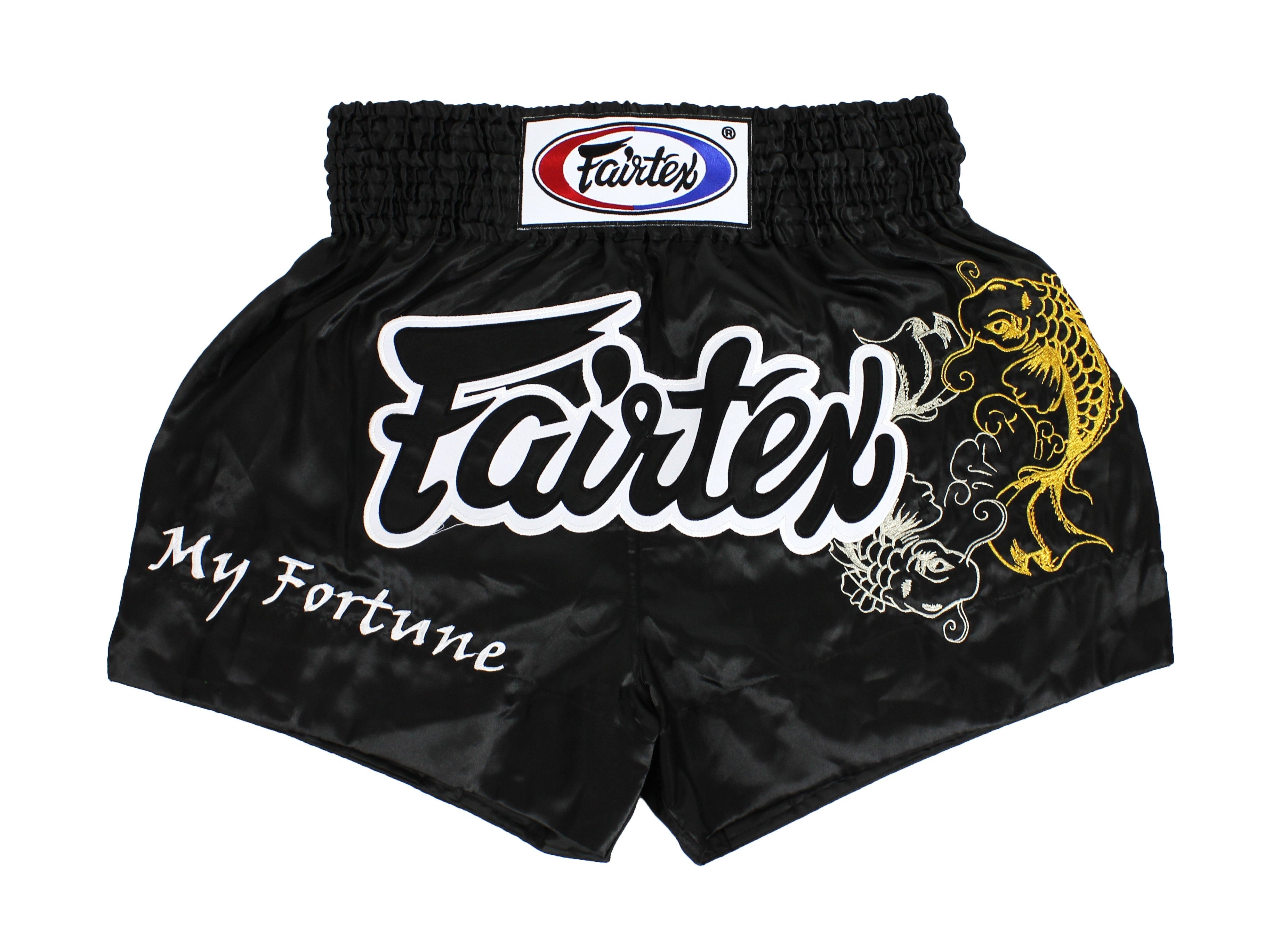 Fairtex Spodenki Muay Thai BS0639