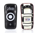 Fairtex Tarcze Pao KPLC2 Czarne/Białe