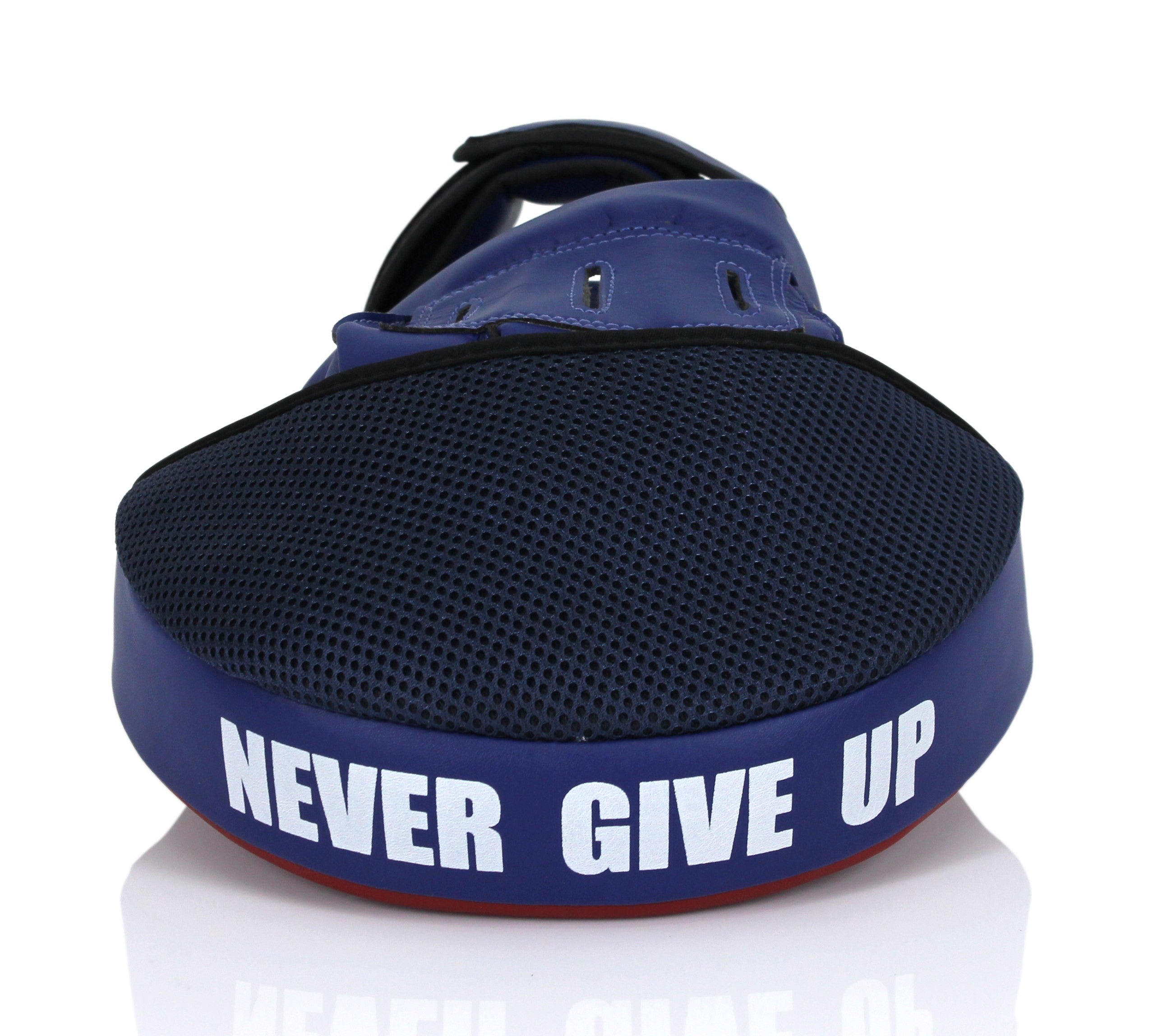 Fairtex Tarcze Bokserskie FMV13 Czerwone/Niebieskie
