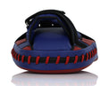 Fairtex Tarcze Bokserskie FMV13 Czerwone/Niebieskie