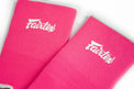 Fairtex Stabilizator Stawu Skokowego AS1 Różowy