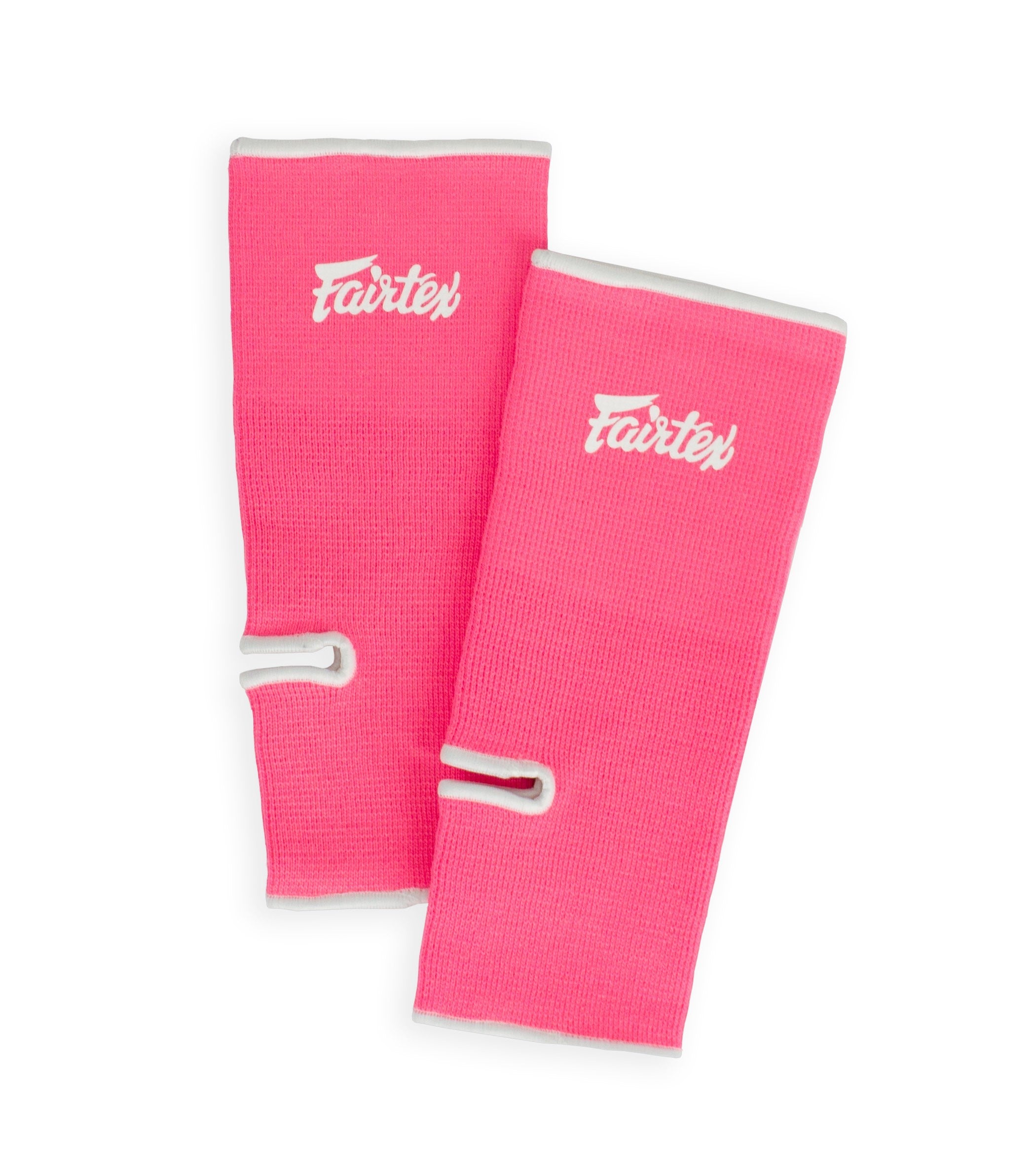 Fairtex Stabilizator Stawu Skokowego AS1 Różowy