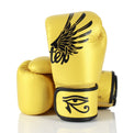 Fairtex Rękawice Bokserskie ze skóry naturalnej BGV1 Falcon