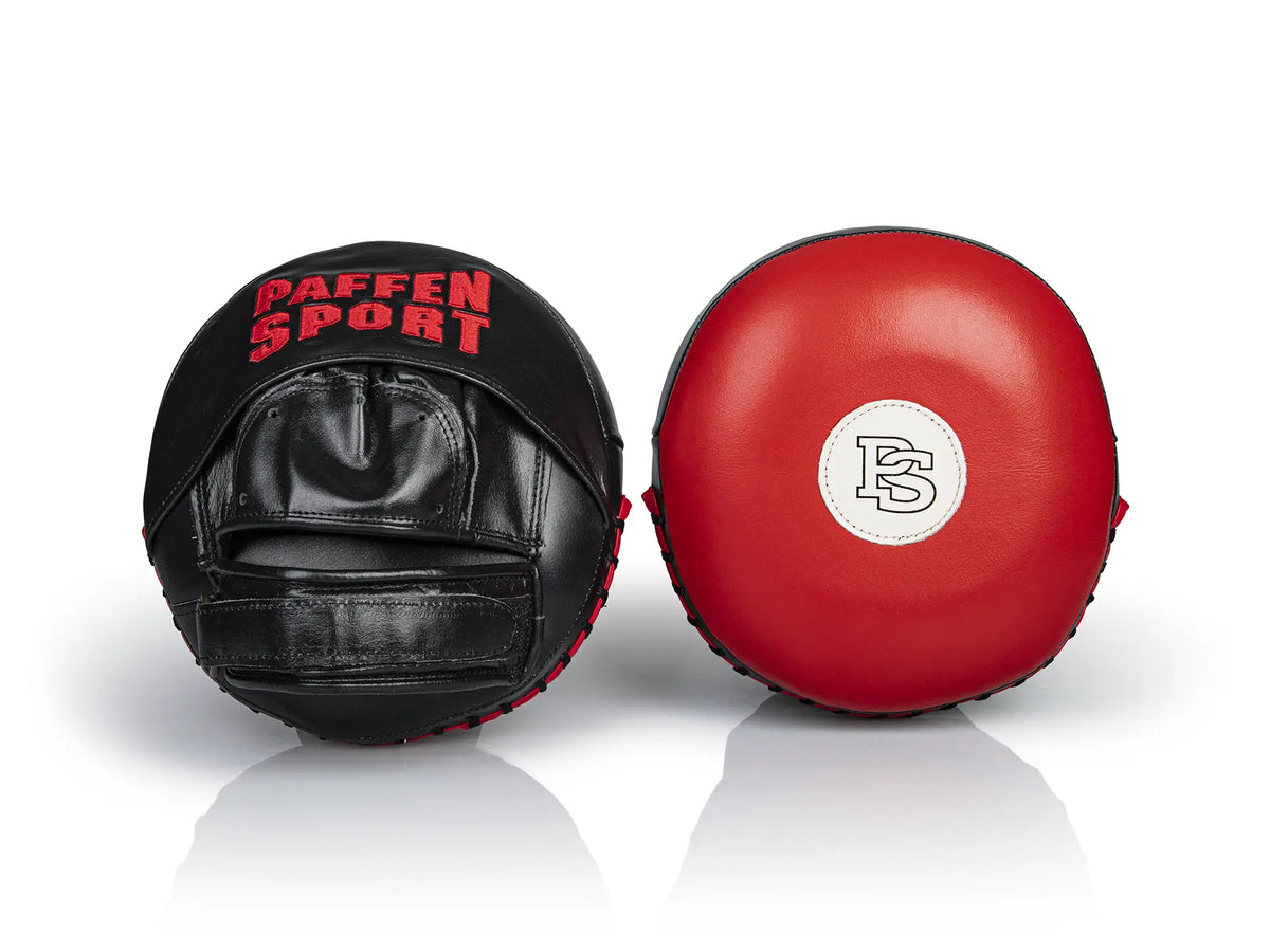 Paffen Sport Tarcze Bokserskie COACH