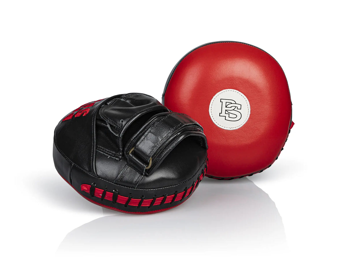 Paffen Sport Tarcze Bokserskie COACH
