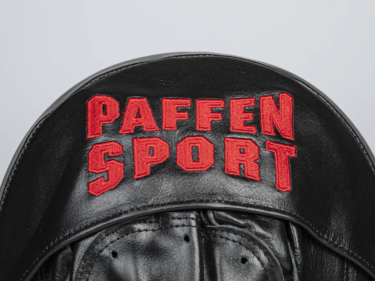 Paffen Sport Tarcze Bokserskie COACH