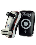 Fairtex Tarcze Pao KPLC1 Czarne/Białe