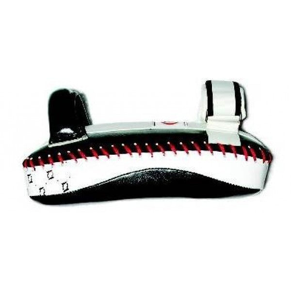 Fairtex Tarcze Pao KPLC1 Czarne/Białe