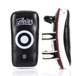 Fairtex Tarcze Pao KPLC4 Czarne/Białe