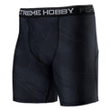 Extreme Hobby Szorty VT Shadow Czarne