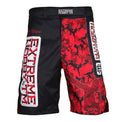 Extreme Hobby Spodenki MMA Red Warrior