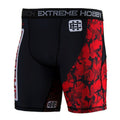 Extreme Hobby Szorty VT Red Warrior