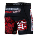 Extreme Hobby Szorty VT Red Warrior