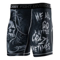 Extreme Hobby Szorty VT Psycho Clown