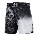 Extreme Hobby Spodenki MMA Athletic Psycho Clown