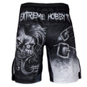 Extreme Hobby Spodenki MMA Psycho Clown