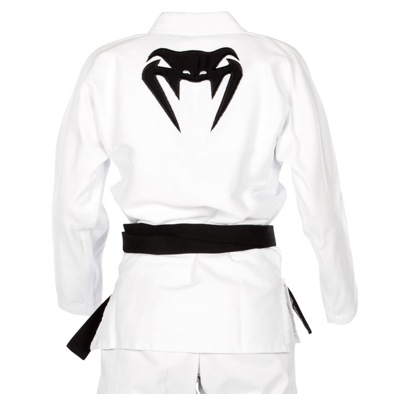 Venum Kimono/Gi BJJ Męskie Contender 2.0 Białe