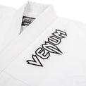Venum Kimono/Gi BJJ Męskie Contender 2.0 Białe