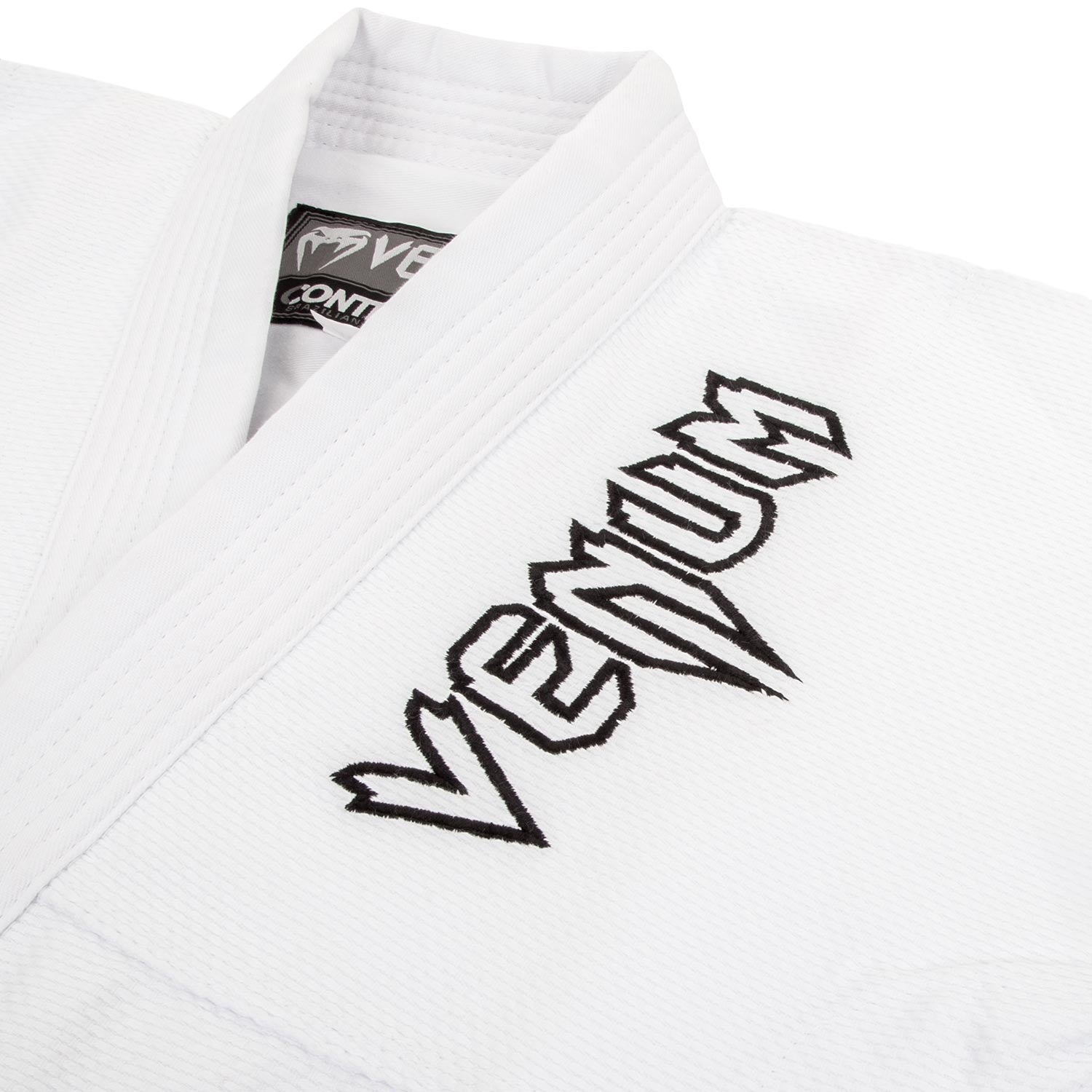 Venum Kimono/Gi BJJ Męskie Contender 2.0 Białe