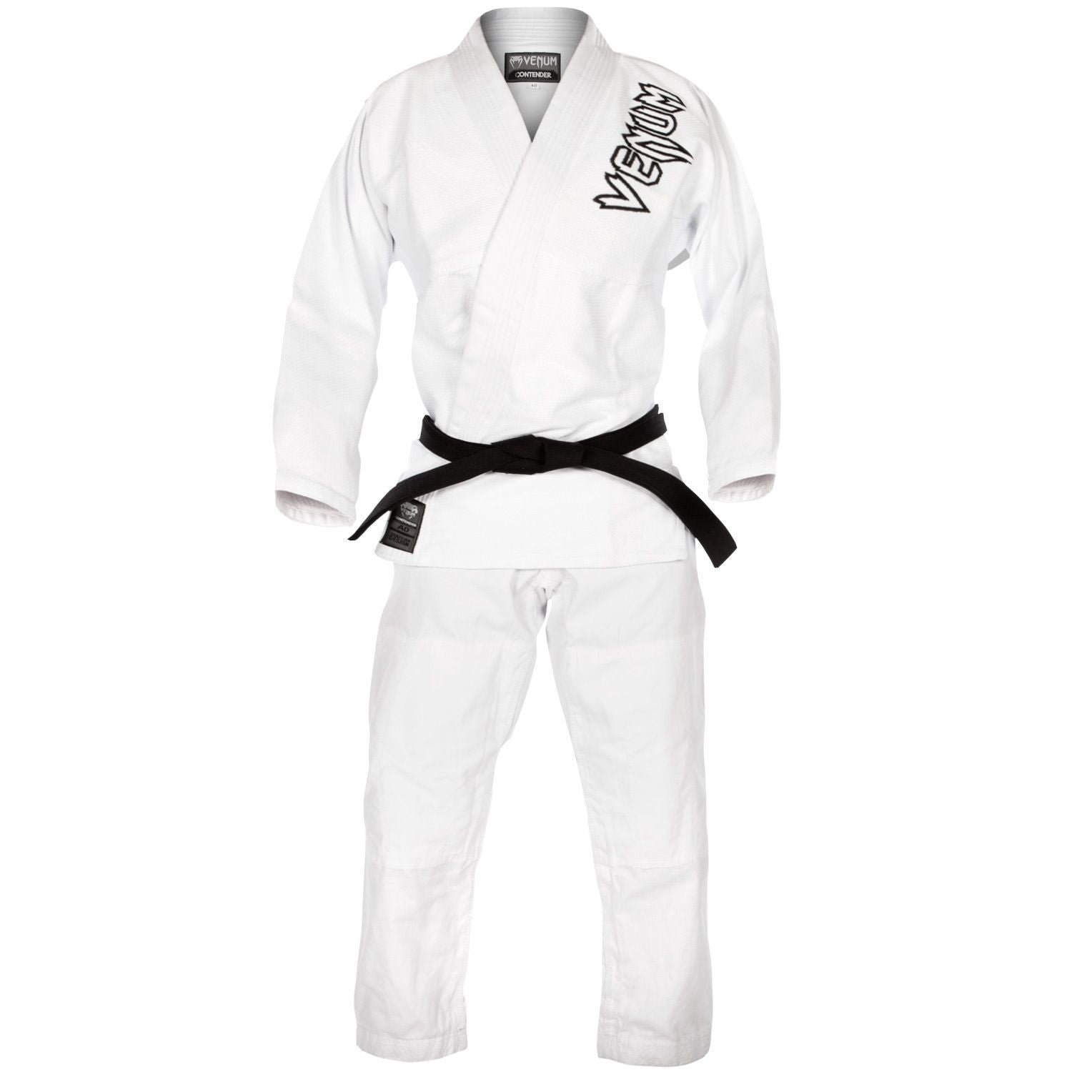 Venum Kimono/Gi BJJ Męskie Contender 2.0 Białe