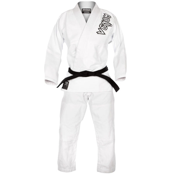 Venum Kimono/Gi BJJ Męskie Contender 2.0 Białe