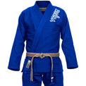Venum Kimono/Gi BJJ Męskie Contender 2.0 Niebieskie
