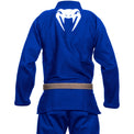 Venum Kimono/Gi BJJ Męskie Contender 2.0 Niebieskie