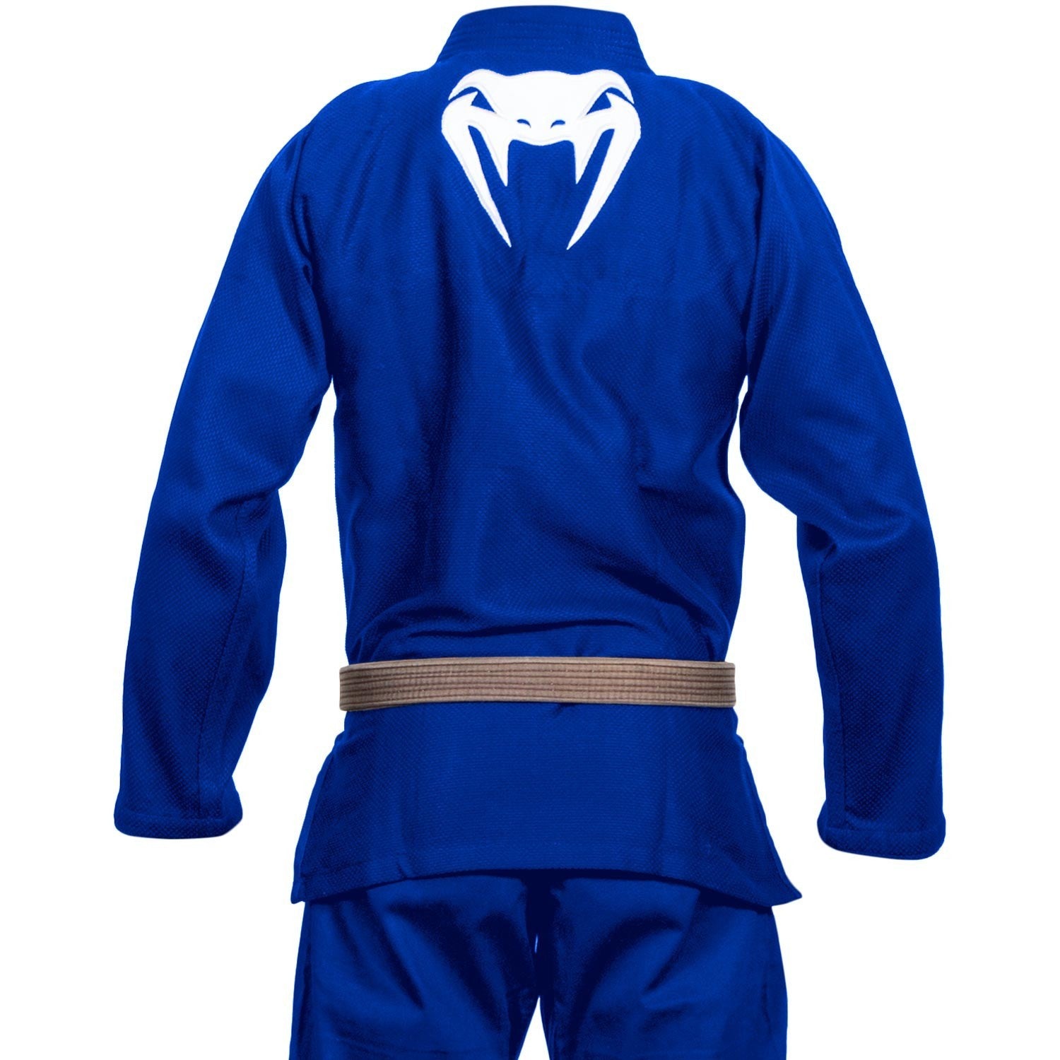 Venum Kimono/Gi BJJ Męskie Contender 2.0 Niebieskie
