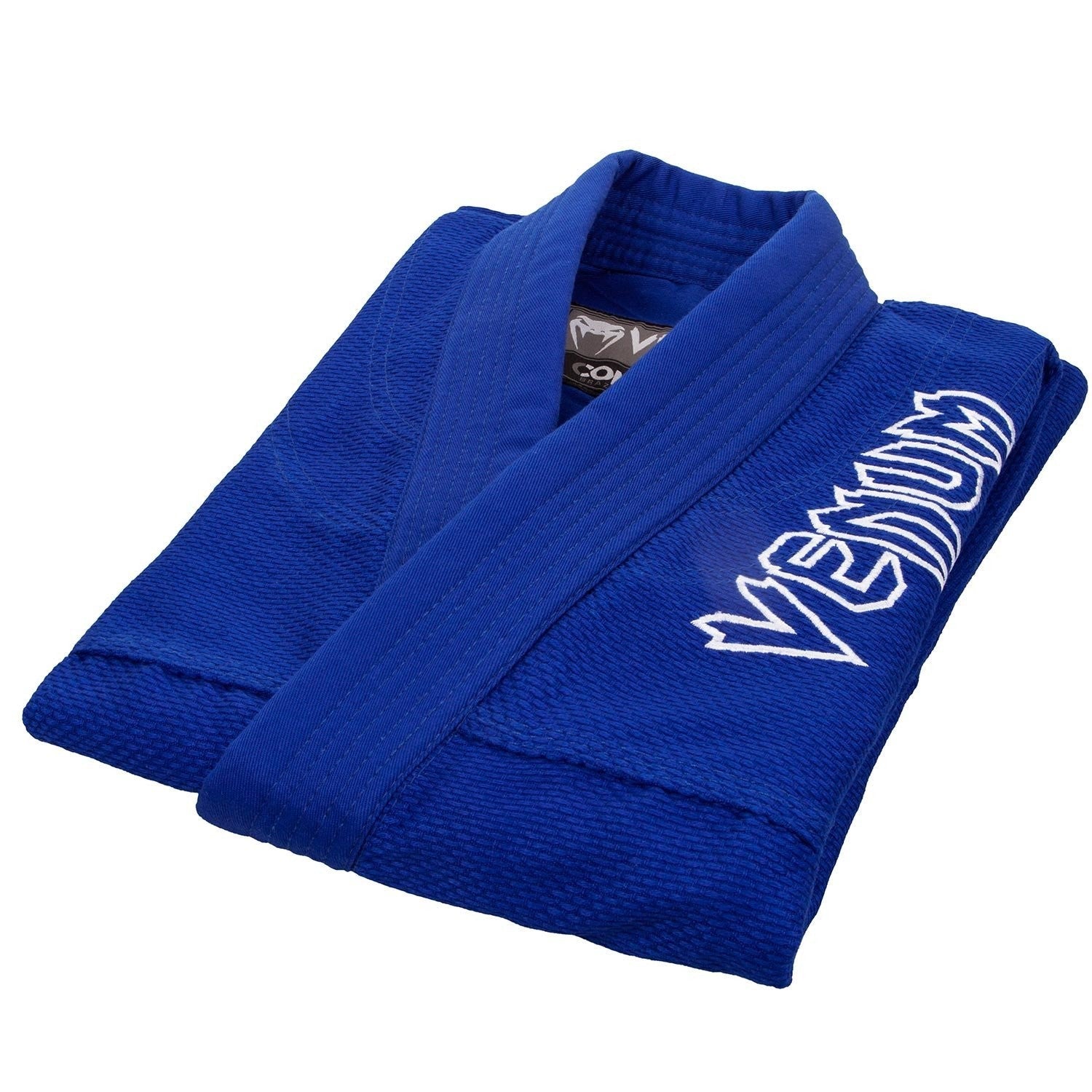 Venum Kimono/Gi BJJ Męskie Contender 2.0 Niebieskie