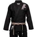 Venum Kimono/Gi BJJ Męskie Contender 2.0 Czarne
