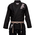Venum Kimono/Gi BJJ Męskie Contender 2.0 Czarne