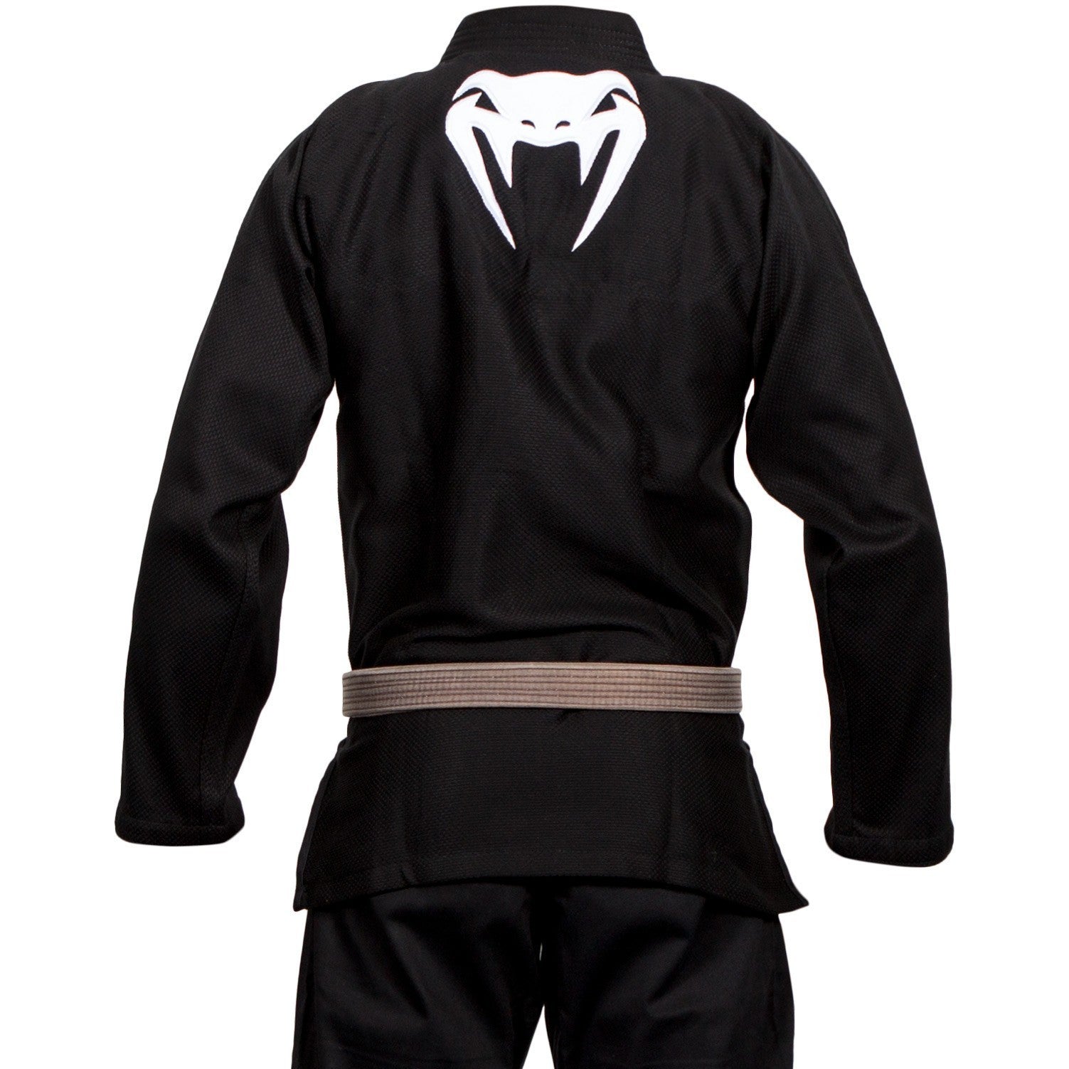 Venum Kimono/Gi BJJ Męskie Contender 2.0 Czarne