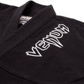 Venum Kimono/Gi BJJ Męskie Contender 2.0 Czarne