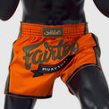 Fairtex Spodenki Muay Thai BS1705