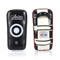 Fairtex Tarcze Pao KPLC3 Czarne/Białe