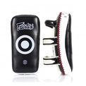 Fairtex Tarcze Pao KPLC3 Czarne/Białe