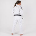Tatami Kimono/Gi Damskie Nova Absolute Białe