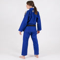 Tatami Kimono/Gi Damskie Nova Absolute Niebieskie