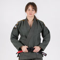 Tatami Kimono/Gi Damskie Nova Absolute Khaki