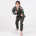 Tatami Kimono/Gi Damskie Nova Absolute Khaki