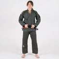 Tatami Kimono/Gi Damskie Nova Absolute Khaki