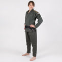Tatami Kimono/Gi Damskie Nova Absolute Khaki