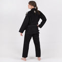 Tatami Kimono/Gi Damskie Nova Absolute Czarne