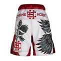 Extreme Hobby Spodenki MMA Dziecięce Polish Eagle